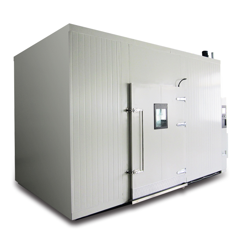 南京步入式恒溫恒濕試驗室|步入式恒溫恒濕試驗室廠家